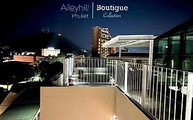 Alleyhill Phuket - Private & Cozy Boutique